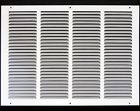 Mfrg2014w Hvac Premium Steel Return Air Grilles Sidewall And 622417529198