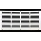 Mfrg2412w Metalfab 24 X 12 Return