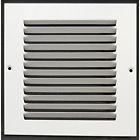 Mfrg66w Hvac Premium Registers Grilles Vents Steel Return Air 622417680400