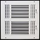Mfscr1212w4 Metal-fab-air-craft 12 X 4-way