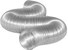 Mfx48xhd12 Everbilt Semi-rigid Aluminum Venting Gas