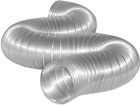 Mfx78xhd Everbilt Aluminum Duct Semi-rigid 718547525497