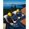 Mmqhmmqyp8 Gcp Applied Technologies Water Shield Roll Roofing Barriers Underlayment Black