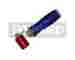 Mr05028 Everhard Products Silicone Seam Roller 5 Cushion-grip Handle 095412050286