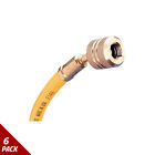 Mastercool-msc45722-value Msc45722-6pk Mastercool 72 R-12 Hose With