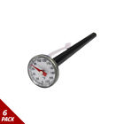Mastercool-msc52220-value Msc52220-6pk Mastercool Analog Pocket Thermometer 638456507707
