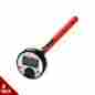 Mastercool-msc52223-a-value Msc52223-a-6pk Mastercool Digital Pocket Thermometer 1 Dial 6 Pack 638456507714