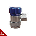 Mastercool-msc82934-value Msc82934-6pk Mastercool Low Side R134a 638456508018