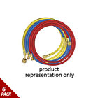 Mastercool-msc84723-value Msc84723-6pk Mastercool 72 A-c Hose 638456508063