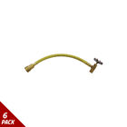 Mastercool-msc85525-value Msc85525-6pk Mastercool R134a Recharge Kit 638456508117