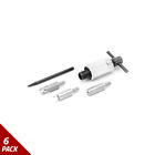 Mastercool-msc92310-value Msc92310-6pk Mastercool Universal Orifice Service 638456508353