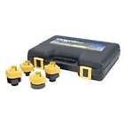 Mva4640 Mityvac Cooling System Adapters 646541002259