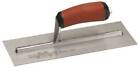 Mxs20d Orgill Inc Marshalltown Concrete Finishing Trowels Durasoft Handle Inch