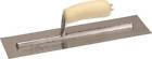 Mxs81 Orgill Inc Marshalltown Concrete Finishing Trowels Hardwood Handle Inch