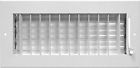 Abswwha126 N-a Accord Register With Adjustable Design 611918021393