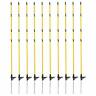 Na Garnifex Fiberglass Step In Fence Post Inch 9369998050888