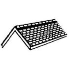 Nmm50 L Building Products Moss 050206180006