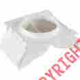 00898617002803 Npsew Products No Pst Sofit Vnt Hood Unit
