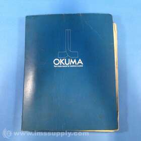 Osp5000l-g Okuma Manual-osp5000l-g Instruction Manual Usip