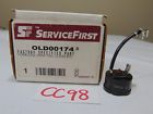 Old00174-d49766-92 Old00174 Service First New Trane Overload Relay Open Close