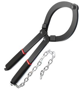 Sjqu-1 Osroene Sjq-u1 Heavy Duty Fence Fixer Barb Wire Tools Repair Pack