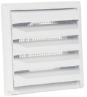 Pa-4w Imperial Premium Intake Cap With Pest Guard Screen 058680001664