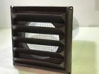 Pat-6b Imperial Premium Intake Hood With Pest Guard Screen 058680001237