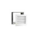Pgf1212 Worth Home Products By Paint Grade Wood Air Return Grille
