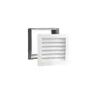 Pgf1414 Worth Home Products By Paint Grade Wood Air Return Grille