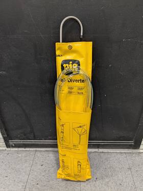 Pig Tls461-yw New Leak Diverters Roof Diverter 30.00 30