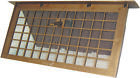 Pmd-1brown Witten Automatic Vent Bestvents Foundation In Polypropyle 008661322028