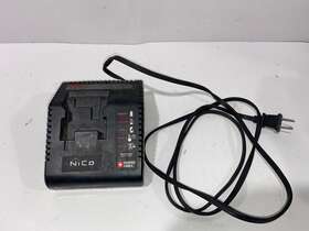 201225db Porter Cable Nico Drill Battery Charger