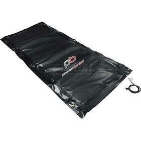 11ftl Powerblanket Powerblanket174 Extra Hot Flat Heating Blanket X 4ftw