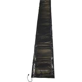 Md0320 Powerblanket 814491011649 Concrete Curing Blanket - 20ft.l X 3ft.w Model#