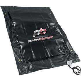 4ftw Powerblanket 814491011830 Powerblanket174 Extra Hot Flat Heating Blanket 5ftl X