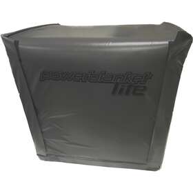Pblhb48-800 Powerblanket Lite Hot Box Bulk Material Warmer- 48 Cu. Ft Cap 800w