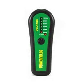 Powerfields P-vt5lw Wireless Fence Tester