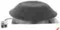 Pr1dbl Ll Building Products Roof Mount Black Power Vent 050206778548