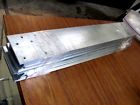 Ps1816-3-2h Metal Products Gauge Plate Straps Lot Of