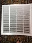 Psfgw2424 Proselect Flexible Graphite Return Air Filter Grille For
