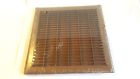 Psfrbg1212 Proselect Brown Floor Return Air Grille Register Grate Free