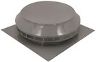 Pv-14-c1-wd Active Ventilation Roof Louver 616604962677