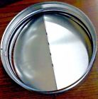 Pv300005 Viking Backdraft Damper Duct New In Original Box