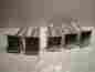 Pvb4eal Na Qty 5 Dundas Jafine Aluminum Exhaust Vent Hood 4 X12
