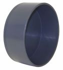 Pvcca06 Plastic Supply End Cap Duct Size