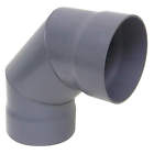 Pvcea10 Plastic Supply Elbow Pvc