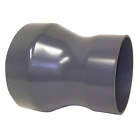 Pvcr06x04 Plastic Supply Reducer Pvc