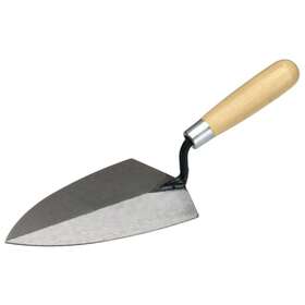 16127 Qlt 0035965061278 7 Inch X 4-1/2 Tile Trowel Pack Of 6 035965061278