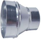 R10x8 Unbranded Round Reducer Hemmed 722360494168