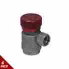 Mastercool-msc82834-sl-value R134a Msc82834-sl-6pk Mastercool Safety Lock High Side Coupler 6 Pack 638456507998
